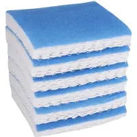 SEM Lot de 6 filtres pour humidificateur HFT600 HEV615 HEV615B HEV620