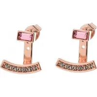 Adore 5448574 Earrings Doré Femme