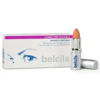 Belcils SENSITIVE EYES correcteur invisible 4,5 gr