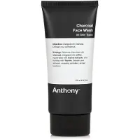 Anthony Charcoal Cleanser Bleu Femme