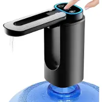 Semoic Distributeur d'eau automatique pour 5 bouteilles
