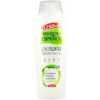 Instituto Espanol PIEL SANA gel de ducha 1250 ml