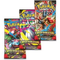 Nintendo EV11 : EV11: pack 3 boosters
