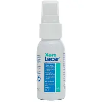 LACER Xerolacer Dry Mouth Spray 30ML - Alcohol Free