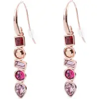 Adore 5375527 Earrings Doré Femme