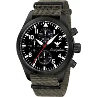 KHS montre Homme .AIRBSC.NSGO
