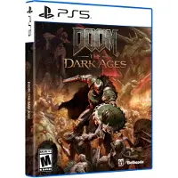 DOOM: Les Âges Sombres - PlayStation 5
