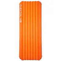 Flextailgear Zero Mattress R05 Individual Air Bed Orange