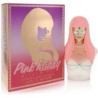 Nicki Minaj Pink Friday eau de parfum 100ml