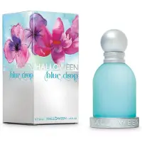 Halloween Eau De Toilette Halloween Blue Drop Vapo 30ml