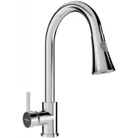 Mexen Mélangeur de lavabo Elia, chrome (670101-00)