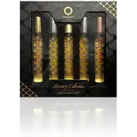 Orientica Luxury Collection Discovery set ensemble mixte