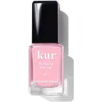 Londontown Kur Perfecting Nail Veil vernis qui fortifie les ongles teinte 7 12 ml