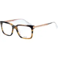 Police Vplf03n5306da Glasses Vert Homme