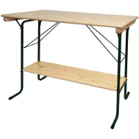 MCW Table haute -L67