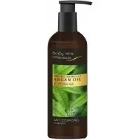 Diar Argan Body Lotion 200ml Clair