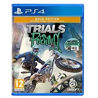 Trials Rising Gold (PS4) (Nouveau)