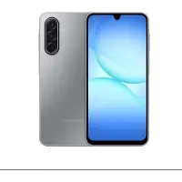 Samsung A176 Galaxy A17 5G Back Cover Grey (Service Pack)