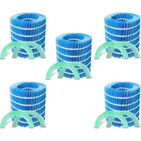 Tlily Lot de 5 filtres d'humidification pour humidificateur Rain ERN1000/1080/1180
