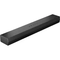LG S20A 2.0 Ch. Soundbar Dolby Digital TV Synergy Wow Interface DTS Digital Surround (nouveau mod le 2025)