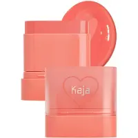 KAJA - Dewy Bar - 6 Colors #Peach Cobbler