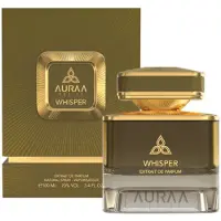 Auraa Desire Whisper 100ml Perfume for Unisex by