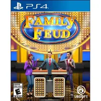 Family Feud - ?dition standard pour PlayStation 4