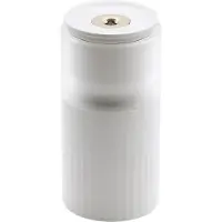 Typecat Humidificateur portable pour la maison, idéal pour les petites chambres et les bureaux.