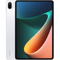 Xiaomi Pad 5 Pro Wi-Fi 6GB/256GB Tablette - Blanc (Global Ver avec Google Play)