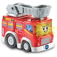 Vtech 557603 Toot-toot drivers fire engine