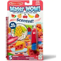 Melissa & Doug - Water Wow! Fruits - SPIN MASTER