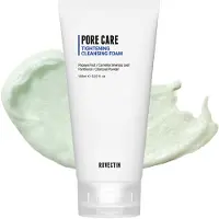 Rovectin - Pore Care Tightening Cleansing Foam - Mousse nettoyante