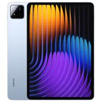 Xiaomi Pad 7 12GB+256GB Bleu CN