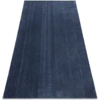 Rugsx Tapis lavable CRAFT 71401099 doux - bleu 240x340 cm