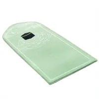 Semoic Tapis de prière portable pour le Ramadan