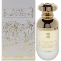 Ajmal Fleur Enigmatique par pour unisexe - Spray EDP 3 oz