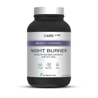 QNT Night Burner brûleur de graisse pour la nuit 90 cps