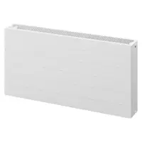 Mexen Line CL33 radiateur panneau 600 x 1300 mm, connexion latérale, 2861 W, blanc - W433L-060-130-00