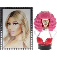 Nicki Minaj Minajesty EDP - 100ml