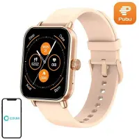 COLMI - P81 Gold - Smartwatch