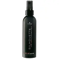 Schwarzkopf Laque gel professionnelle Silhouette 200 ml