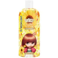 Schwarzkopf - Après-Shampoing Freshlight Sunflower Oil Elixir -
