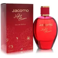 Jacomo Paris Night Bloom - Eau de Parfum Spray 100 ml