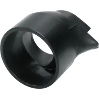 Makita Saugschlauchadapter für Hobel KP0800 • BKP180 • DKP180