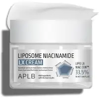 APLB - Liposome Niacinamide LX Cream - Crème visage