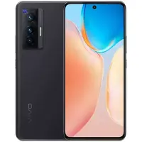 Vivo X70 5G 8GB Ram 128GB Dual Sim - Cosmic Black