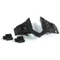 Profile Design Aerodrink Universal Bottle Cage Support Noir