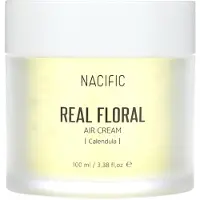 Nacific Real Floral Calendula (100 ml, Crème de jour)