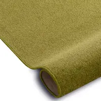 Rugsx TAPIS - MOQUETTE ETON vert 250x300 cm