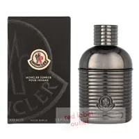 Moncler Pour Homme Sunrise Eau de Parfum pour homme 100 ml
